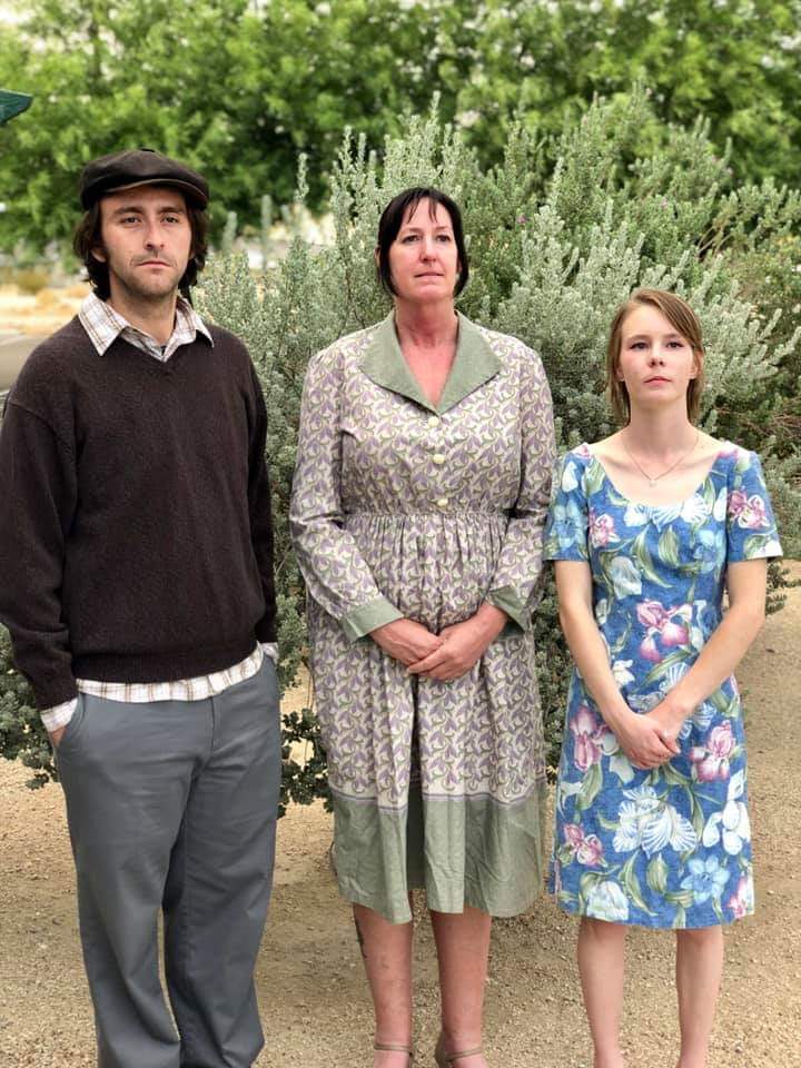 THE GLASS MENAGERIE Comes To Theater 29